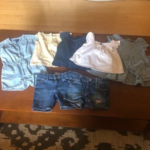Baby Gap Bundle
